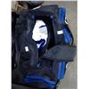 Image 8 : Goalie Equipment in Hockey Bag