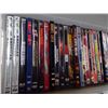 Image 2 : DVD movies in plastic tub