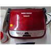 Image 2 : George foreman "evolve" grill system , vacuum sealer and grater