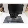 Image 1 : Samsung 21.5 inch monitor + 50PC550 Screen stand