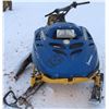 Image 5 : 1997 Rotax 670 Ski-doo (sold as-is)