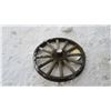 Image 2 : Wagon Wheel - 21"
