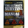 Image 3 : Shooters Bible, Carpenter Guide and survival manual