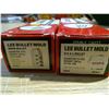 Image 2 : Lee Bullet Molds (.533 and 54 Cal)