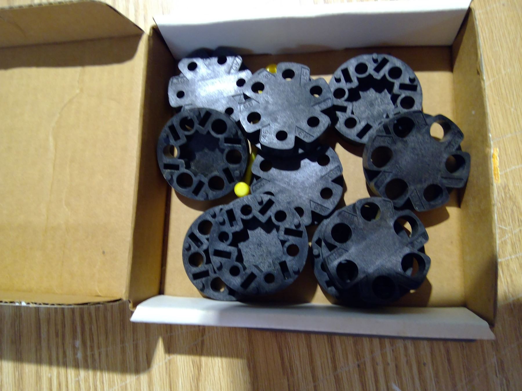 Lee Auto Disk Powder Measure Kit