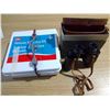 Image 1 : KOFU 7X35 binoculars and first aid kit