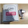 Image 1 : Lee Partial powder measure kit and small vise