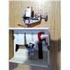 Image 2 : Lee Partial powder measure kit and small vise