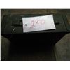 Image 3 : 4 1/2 Boxes 308 180 gr, 21 spent 308 brass in ammo box Cannot ship PAL required