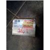 Image 1 : 30/30 ammo ( 22 live 2 spent) Cannot ship PAL required