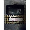 Image 1 : 7mm STW ( 40 RDS) in cartridge case Cannot ship PAL required