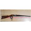 Image 1 : 30/30 Lever action rifle , internal magazine Ser # 96214 ( no manufacturer marking located ) PAL req