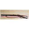 Image 1 : Safari 50 Cal Muzzleloader c/w sling ser # 194353 PAL required