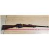 Image 1 : Lee Enfield 303 bolt action rifle c/w magazine Ser # 9343 PAL required