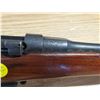 Image 2 : Lee Enfield 303 bolt action rifle c/w magazine Ser # 9343 PAL required