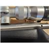 Image 4 : Savage Model 93 22 WMR bolt action c/w bushnell 3X9 scope, No magazine.  PAL required