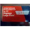 Image 1 : Federal No 155 Magnum LaRGE Pistol primers NIB cannot ship