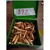 Image 1 : Remington 308 Bronze point bullets