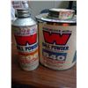 Image 1 : Winchester 540 and 296 Ball powder approx 1.5 lbs total  PAL Required, Cannot ship