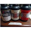 Image 1 : 6 cans rifle powder (3.7 lbs total) PAL Required, cannot ship