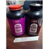 Image 1 : 2 cans smokeless powder ( 1.9 lbs total) PAL Required, cannot ship