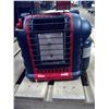 Image 2 : Mr Heater portable propane heater