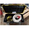 Image 1 : 2 Tow ropes in Stanley Fat Max tool box