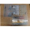 Image 2 : Assortment of connectors (Radio electronic ends/connectors) & Mandrel