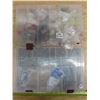 Image 2 : Assortment of screw/washers, fuses & electrical ends/connectors