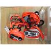 Image 4 : Lot of ratchet strap