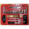 Image 2 : Jobmate hobby knife set