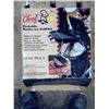 Image 2 : Masterchef Portable BBQ grill in orginal box