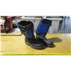 Image 3 : Men's Ascent Winter Boots Size 12