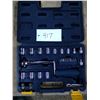 Image 1 : Mastercraft socket set