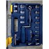 Image 2 : Mastercraft socket set