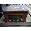 Image 1 : Fleetwood Antique radio