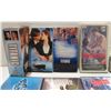 Image 2 : Lot of Assorted DVD's and VHS movies (including Titanic and West side story)