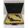 Image 2 : Opaque Gun briefcase