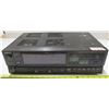 Image 1 : Sony audio/video control Center