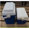 Image 2 : 2 food/drink coolers