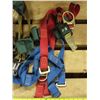 Image 2 : Safety harness and straps