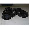 Image 2 : Bushnell Binoculars - 7x35 - 358ft at 1000 yards - fully coated optics + case