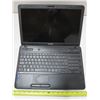 Image 2 : Toshiba 15.5inch screen laptop - Satellite C650D -02V (no charging cable or adapter)