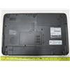 Image 3 : Toshiba 15.5inch screen laptop - Satellite C650D -02V (no charging cable or adapter)