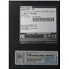Image 4 : Toshiba 15.5inch screen laptop - Satellite C650D -02V (no charging cable or adapter)