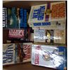 Image 2 : Box of Books by W E B Griffin