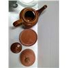 Image 2 : Electric Fry Pan, Tea pot, paddy maker,