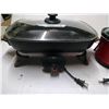 Image 2 : Rival Electric Pan, Sante Few hot dip electric pot