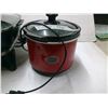 Image 3 : Rival Electric Pan, Sante Few hot dip electric pot