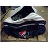 Image 2 : Canada Hockey bag with camping pots, cable, speakers and pet cable
